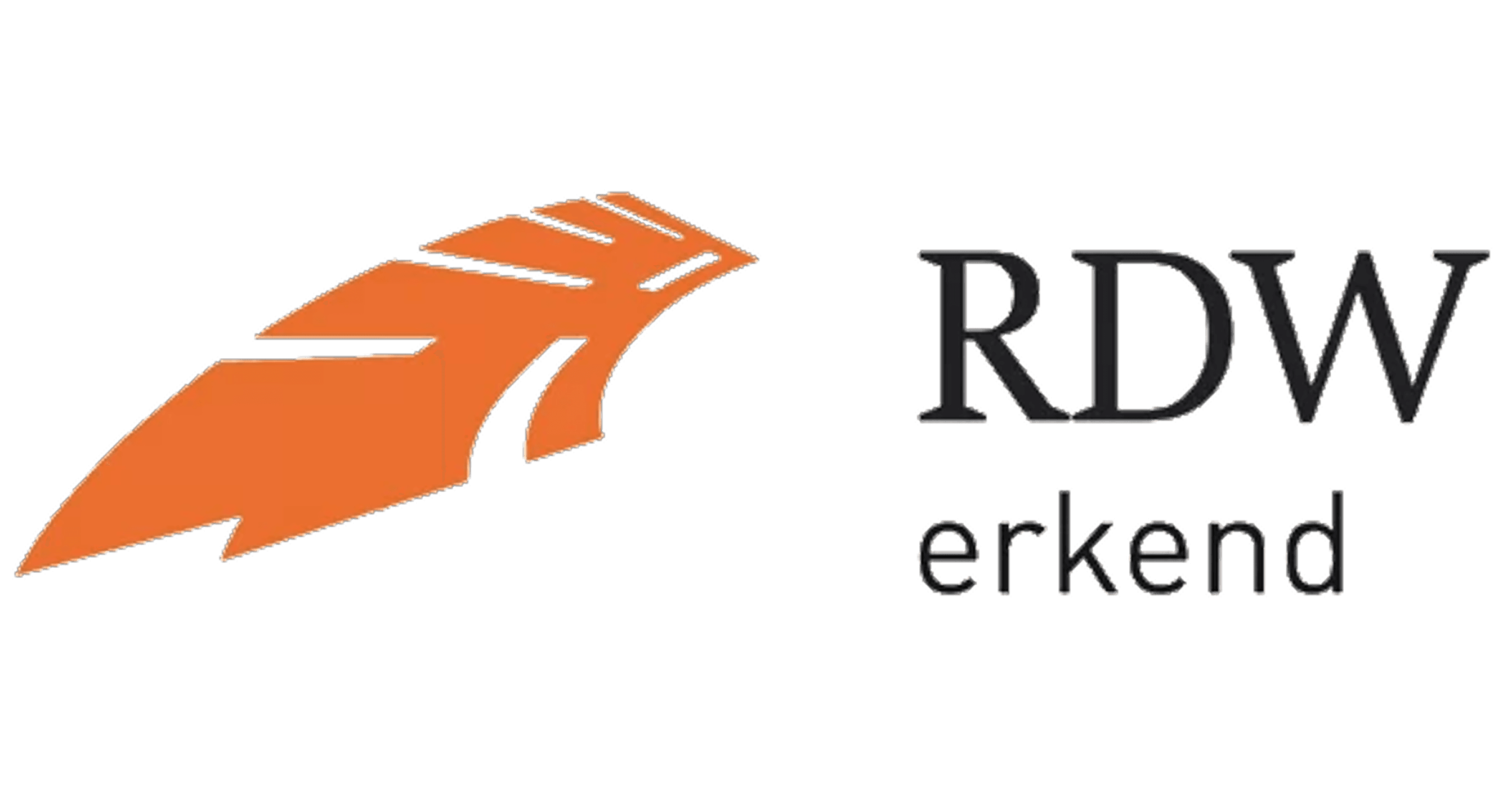 RDW erkend — erkend en gecertificeerd